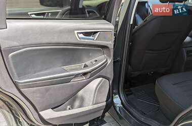 Внедорожник / Кроссовер Ford Edge 2021 в 