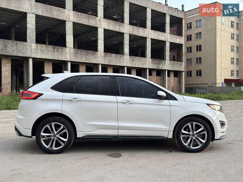 Внедорожник / Кроссовер Ford Edge 2016 в Тернополе