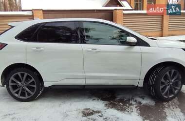 Внедорожник / Кроссовер Ford Edge 2015 в Чернигове