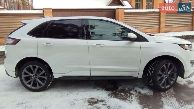 Внедорожник / Кроссовер Ford Edge 2015 в Чернигове
