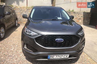 Внедорожник / Кроссовер Ford Edge 2018 в Первомайске