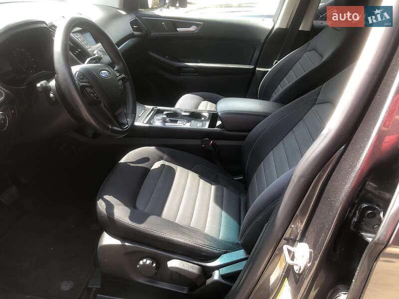 Внедорожник / Кроссовер Ford Edge 2018 в Первомайске