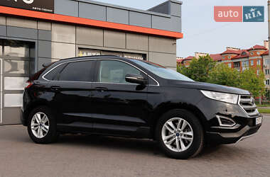 Внедорожник / Кроссовер Ford Edge 2016 в Чернигове