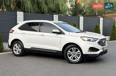 Внедорожник / Кроссовер Ford Edge 2019 в 