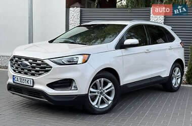 Внедорожник / Кроссовер Ford Edge 2019 в 