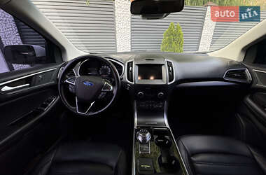 Внедорожник / Кроссовер Ford Edge 2019 в 