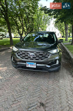 Позашляховик / Кросовер Ford Edge 2020 в Конотопі