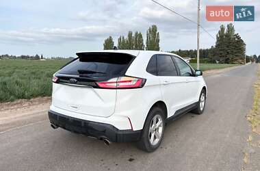 Внедорожник / Кроссовер Ford Edge 2019 в 