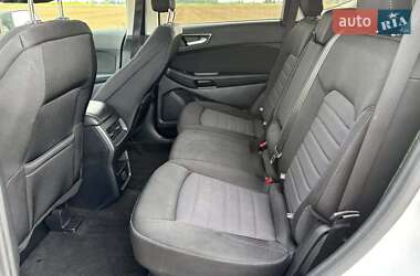 Внедорожник / Кроссовер Ford Edge 2019 в 