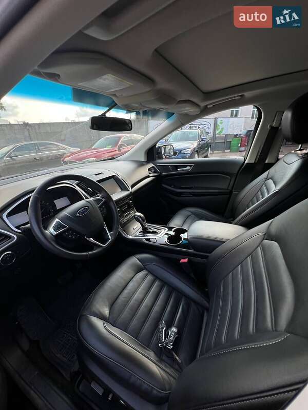 Внедорожник / Кроссовер Ford Edge 2015 в Чернигове