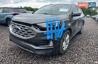Внедорожник / Кроссовер Ford Edge 2019 в 