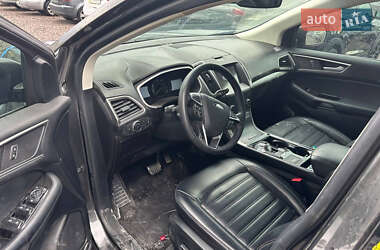 Внедорожник / Кроссовер Ford Edge 2019 в 