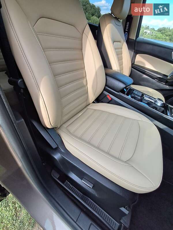 Внедорожник / Кроссовер Ford Edge 2018 в Виннице