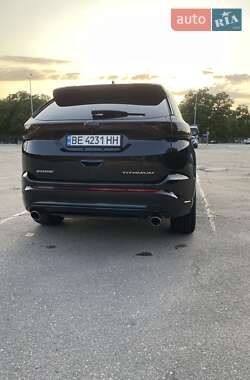 Внедорожник / Кроссовер Ford Edge 2015 в 