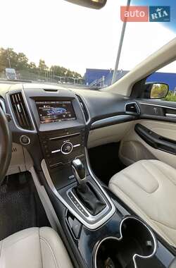 Внедорожник / Кроссовер Ford Edge 2015 в 