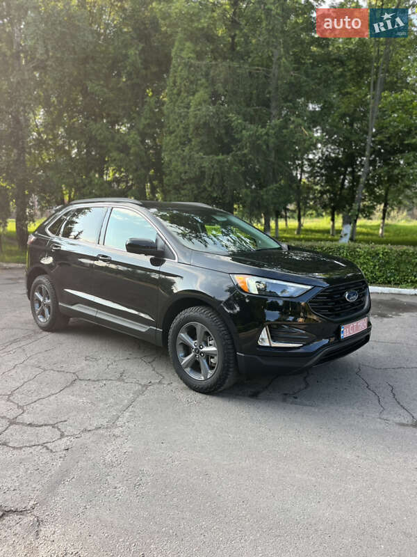 Внедорожник / Кроссовер Ford Edge 2022 в Дубно