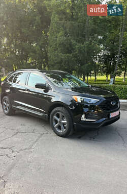 Внедорожник / Кроссовер Ford Edge 2022 в 