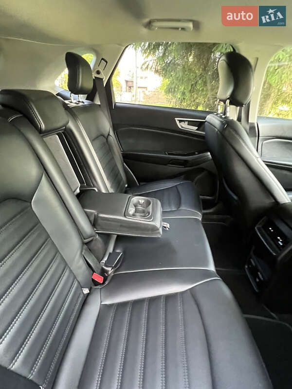 Внедорожник / Кроссовер Ford Edge 2019 в Дубно