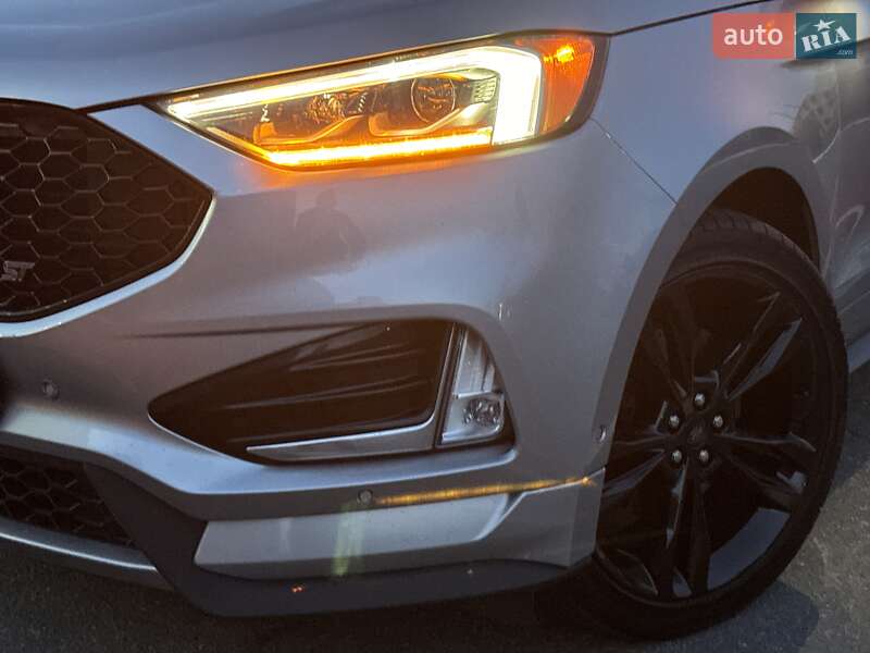 Внедорожник / Кроссовер Ford Edge 2022 в Кременчуге