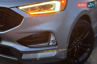Внедорожник / Кроссовер Ford Edge 2022 в 