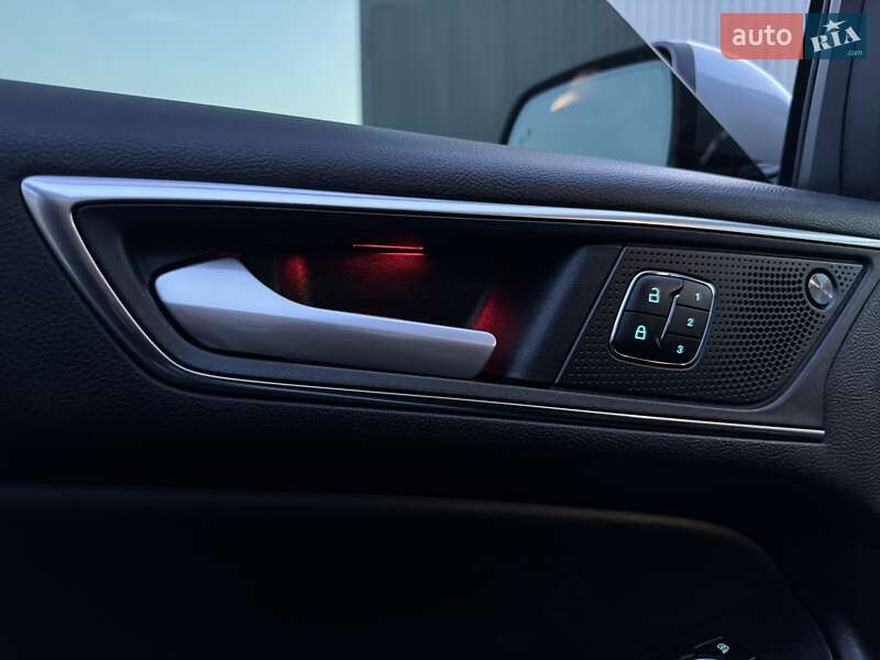 Внедорожник / Кроссовер Ford Edge 2022 в Кременчуге