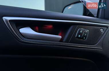 Внедорожник / Кроссовер Ford Edge 2022 в 