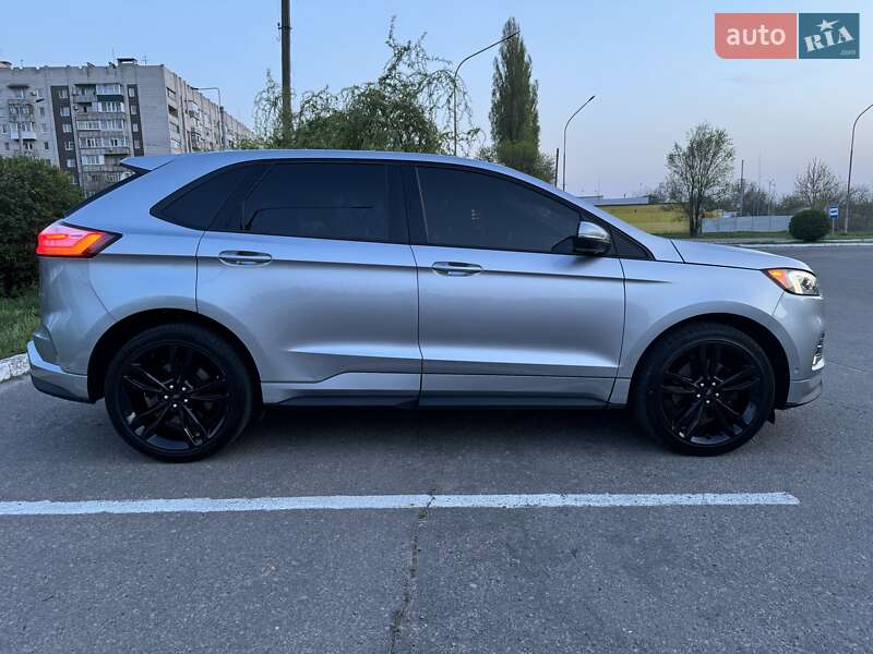Внедорожник / Кроссовер Ford Edge 2022 в Кременчуге