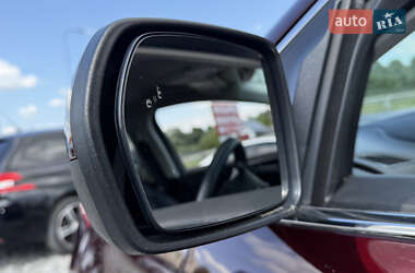 Внедорожник / Кроссовер Ford Edge 2022 в 