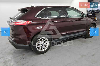 Внедорожник / Кроссовер Ford Edge 2022 в 
