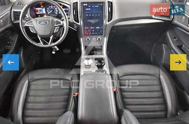 Внедорожник / Кроссовер Ford Edge 2022 в 