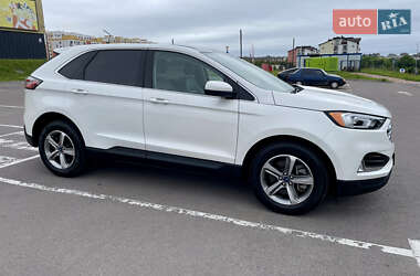 Внедорожник / Кроссовер Ford Edge 2022 в 