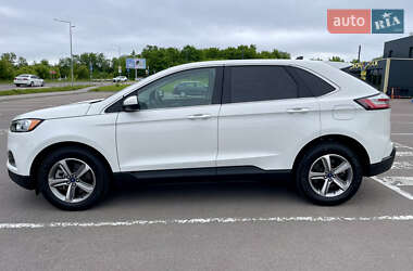 Внедорожник / Кроссовер Ford Edge 2022 в 
