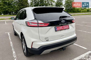 Внедорожник / Кроссовер Ford Edge 2022 в 