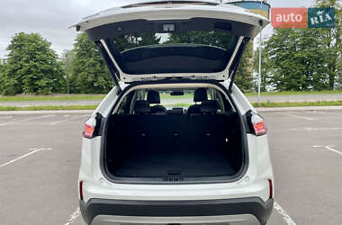 Внедорожник / Кроссовер Ford Edge 2022 в 
