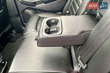 Внедорожник / Кроссовер Ford Edge 2022 в 