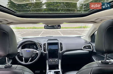 Внедорожник / Кроссовер Ford Edge 2022 в 