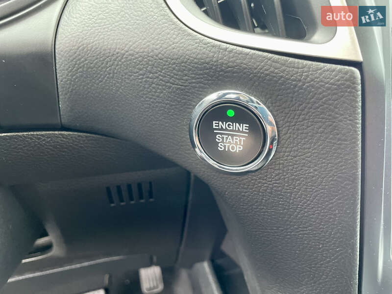 Внедорожник / Кроссовер Ford Edge 2022 в Ровно