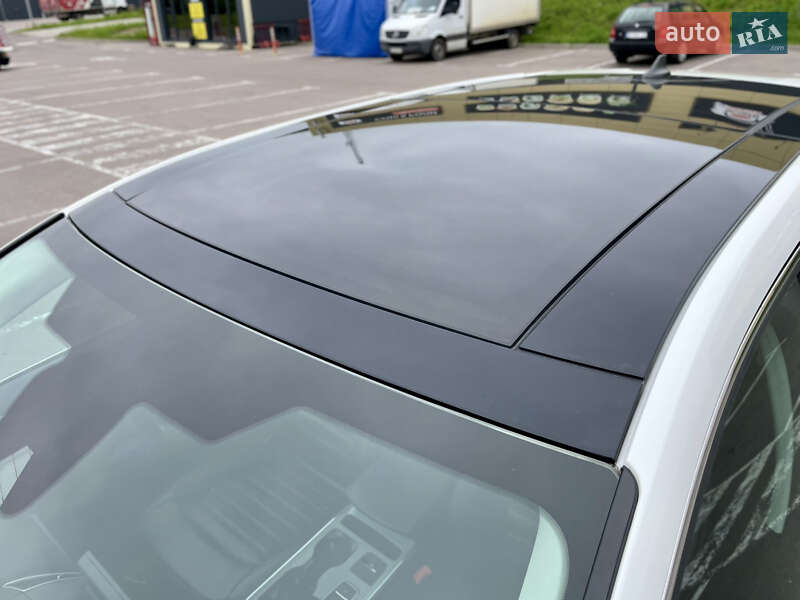 Внедорожник / Кроссовер Ford Edge 2022 в Ровно