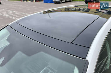 Внедорожник / Кроссовер Ford Edge 2022 в 