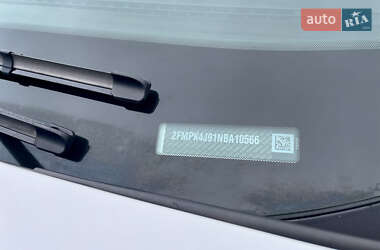 Внедорожник / Кроссовер Ford Edge 2022 в 