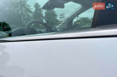 Внедорожник / Кроссовер Ford Edge 2022 в 