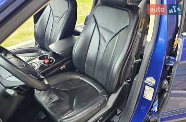 Внедорожник / Кроссовер Ford Edge 2015 в 