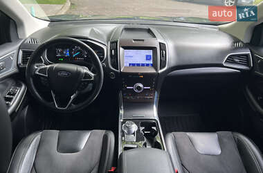 Внедорожник / Кроссовер Ford Edge 2020 в 