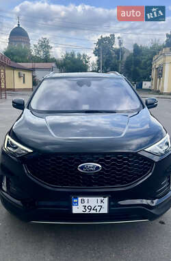 Внедорожник / Кроссовер Ford Edge 2019 в Харькове