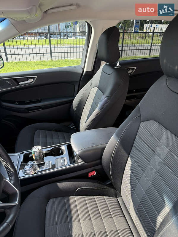 Внедорожник / Кроссовер Ford Edge 2019 в Киеве фото 11 Внедорожник / Кроссовер Ford Edge 2019 в Киеве
