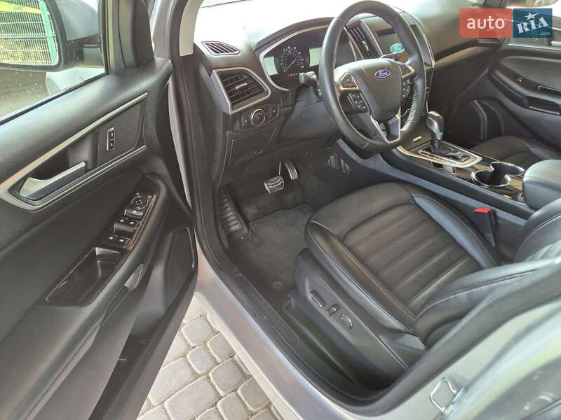 Внедорожник / Кроссовер Ford Edge 2018 в Виннице