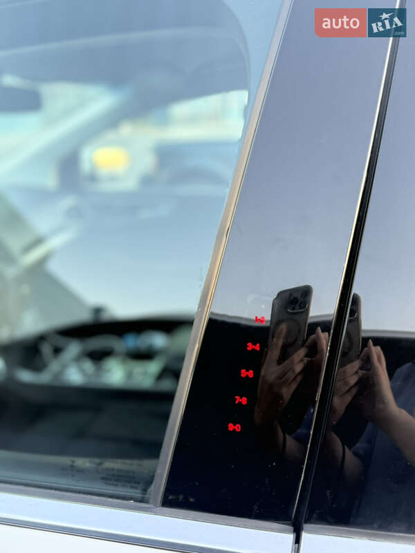 Внедорожник / Кроссовер Ford Edge 2019 в Киеве фото 2 Внедорожник / Кроссовер Ford Edge 2019 в Киеве