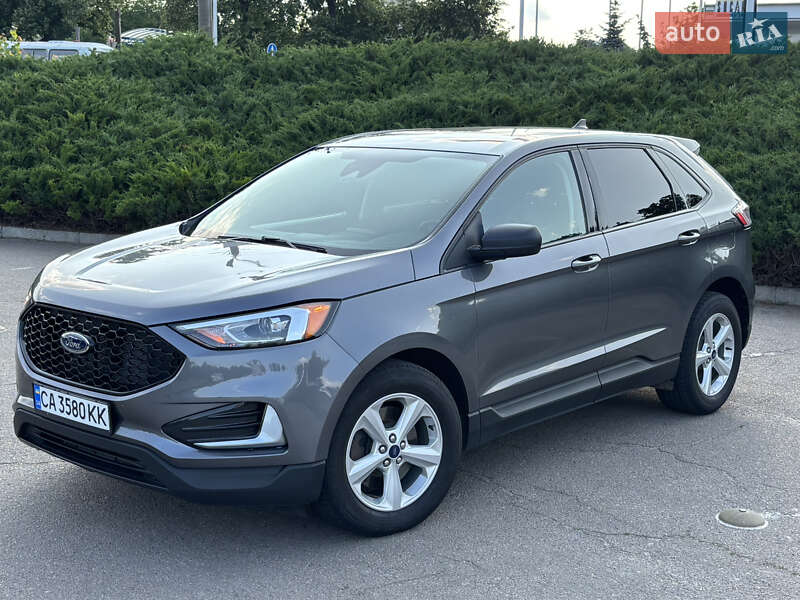 Внедорожник / Кроссовер Ford Edge 2021 в Умани