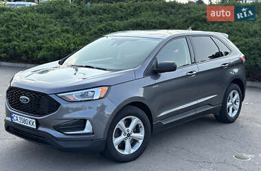Внедорожник / Кроссовер Ford Edge 2021 в 
