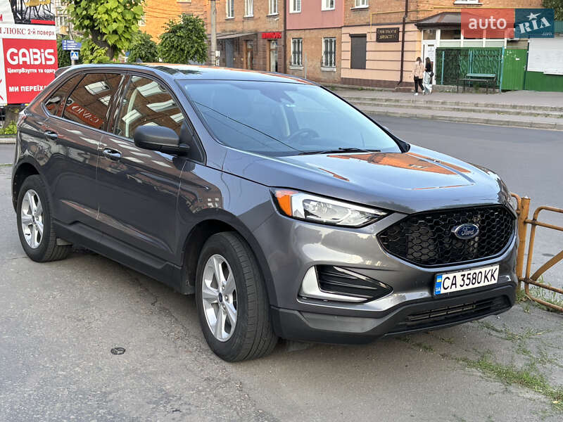 Внедорожник / Кроссовер Ford Edge 2021 в Умани